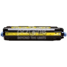 Cartus toner HP Color LaserJet 3600 color Yellow Q6472A